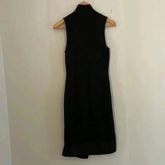 1. State Asymmetrical Hem Dress - Picture 5 of 6